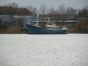 bateau sur la Garonne